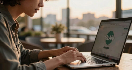 Mcafee Surges In Global Coverage