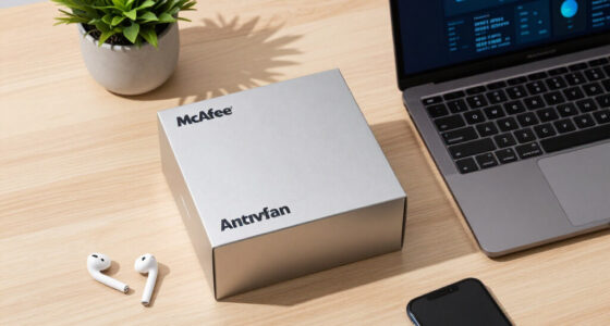 Mcafee Surges In Global Coverage
