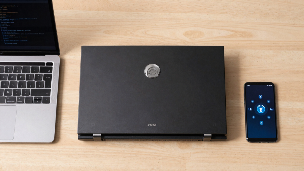 MSI Center – How To Gain SYSTEM Privileges In Seconds