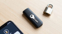 My USB Drive Has A Hidden Encrypted Vault