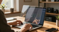 Privacy Screen Protectors For Laptops: A Back to school Guide