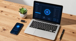 River Financial Corp Files 8-K: Cybersecurity Incident