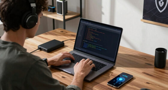 Rumanien Hackerangriff