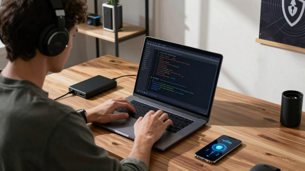 Rumanien Hackerangriff