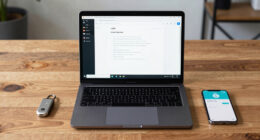 Since Linux 6.9, LUKS Suspend Stopped Wiping Disk-encryption Keys From Memory