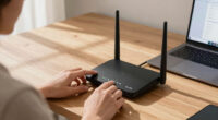 Tenda Firmware (Multiple Versions) Contains Hidden Authentication Backdoor