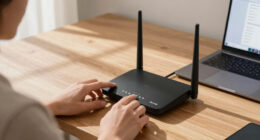 Tenda Firmware (Multiple Versions) Contains Hidden Authentication Backdoor