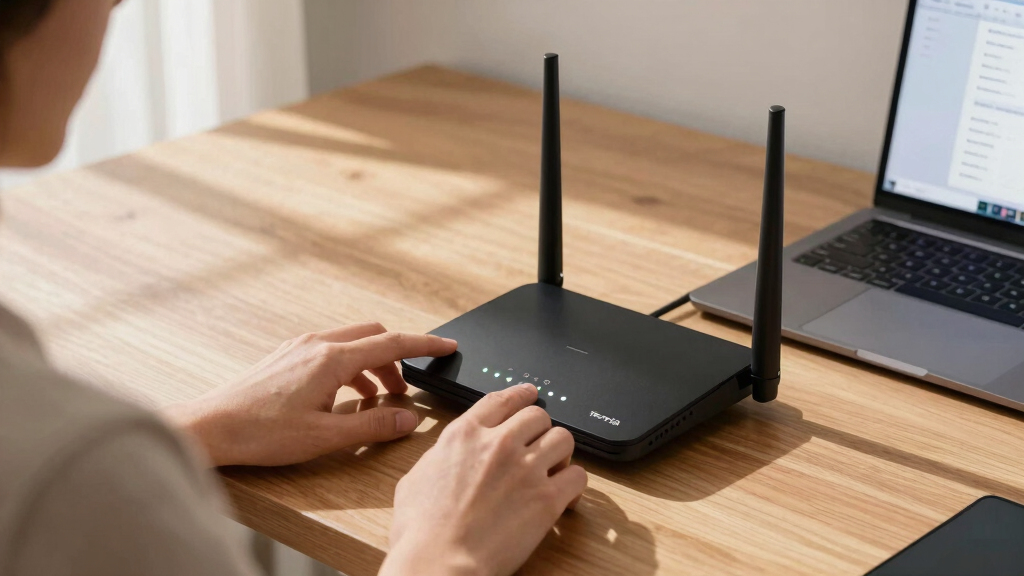 Tenda Firmware (Multiple Versions) Contains Hidden Authentication Backdoor