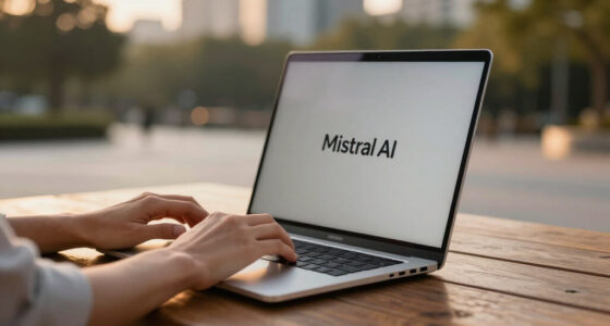 The Future Of European AI: Mistral’s $14 Billion Bet For Sovereignty