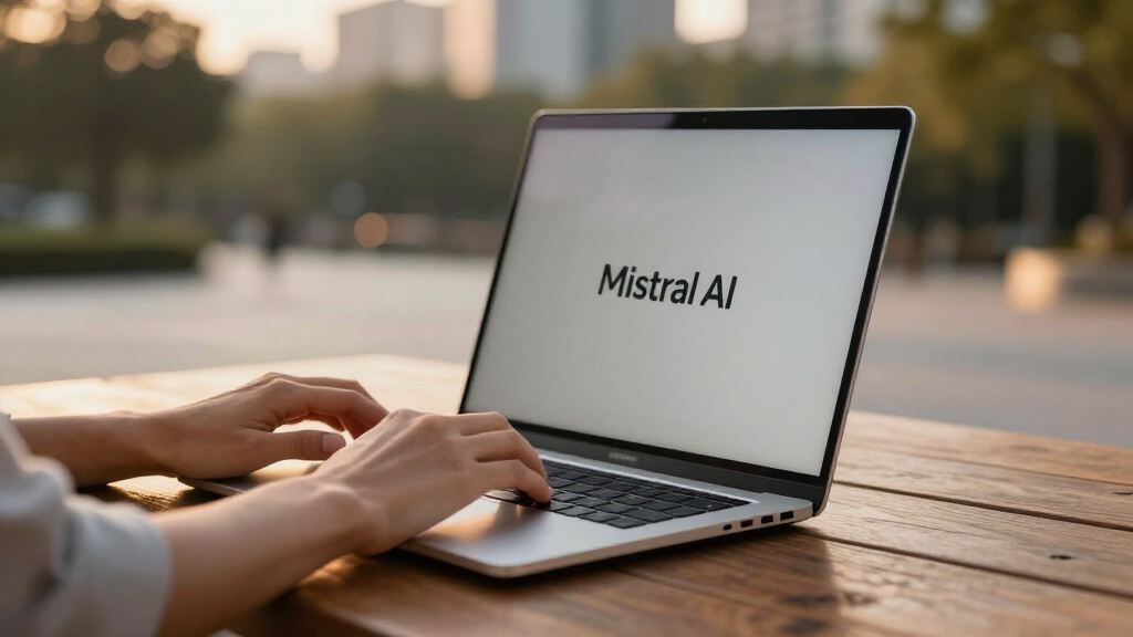 The Future Of European AI: Mistral’s $14 Billion Bet For Sovereignty