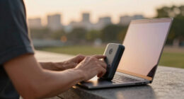 The Local-First Agentic Operator