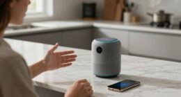 The Three-Second Theft: Why AI Voice Fraud Outruns Every Defence