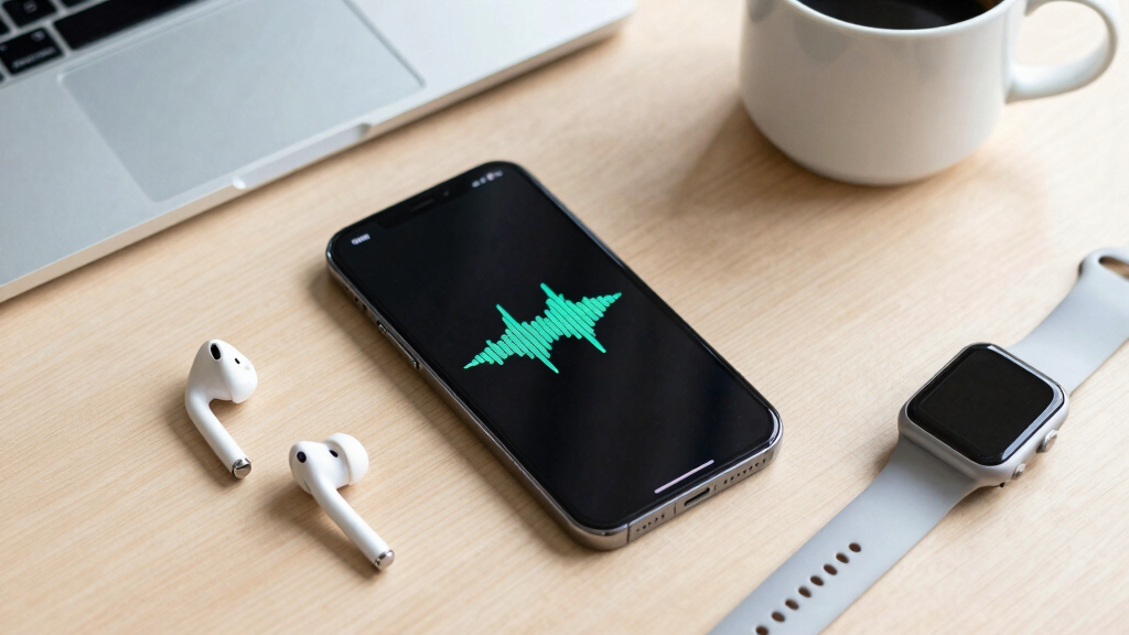 The Three-Second Theft: Why AI Voice Fraud Outruns Every Defence