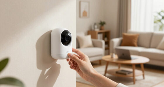 TP-Link Kasa Cameras Leaked Home GPS Via Unauthenticated UDP For 6 Years