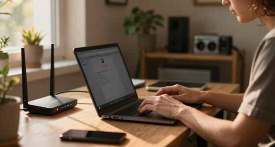 Unauthenticated RCE In Motorola's MR2600 Router