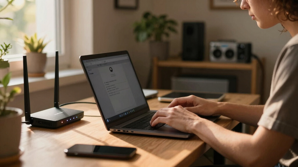Unauthenticated RCE In Motorola's MR2600 Router