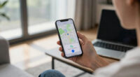 Virginia Bans Sale Of Geolocation Data