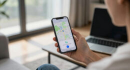 Virginia Bans Sale Of Geolocation Data