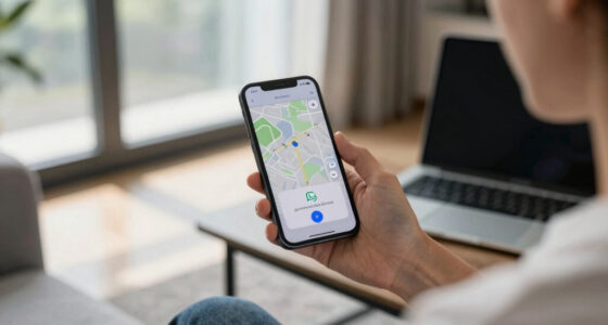 Virginia Bans Sale Of Geolocation Data