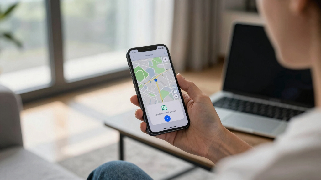 Virginia Bans Sale Of Geolocation Data