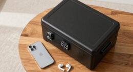 10 Best Secure Portable Laptop Safes in 2026
