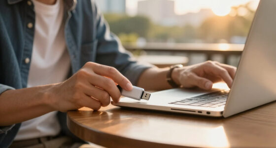 11 Best Encrypted USB Flash Drives in 2026