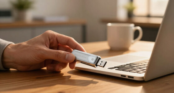 11 Best Encrypted USB Flash Drives in 2026