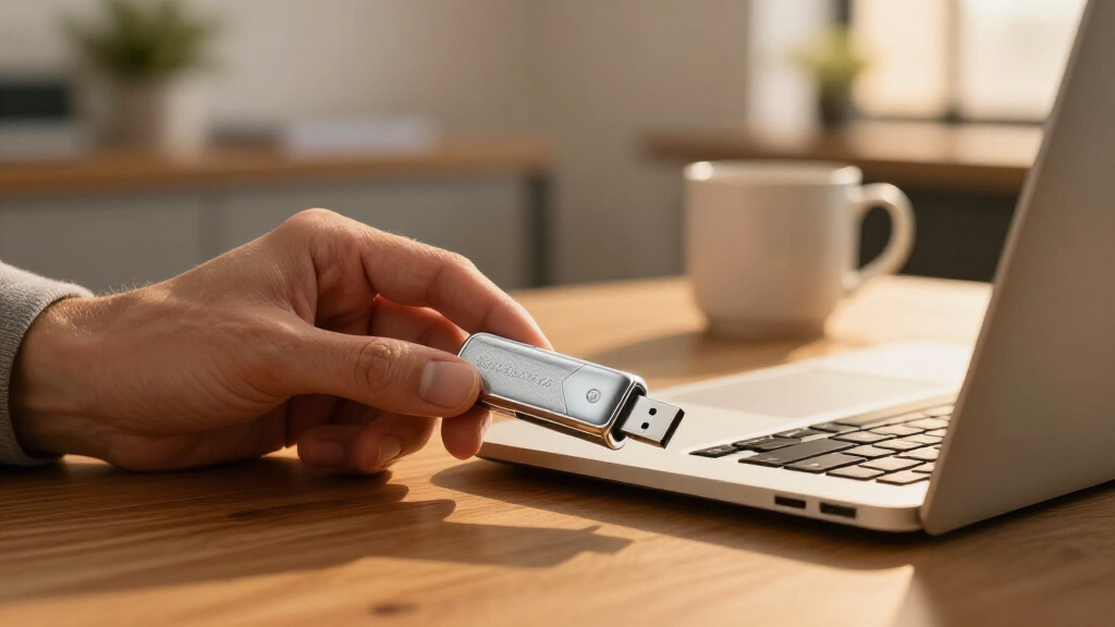 11 Best Encrypted USB Flash Drives in 2026