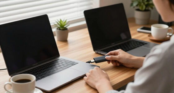 12 Best Encrypted USB Drives for Security in 2026