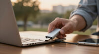12 Best Encrypted USB Drives For Security In 2026