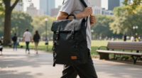 12 Best Privacy-Focused Laptop Backpacks in 2026