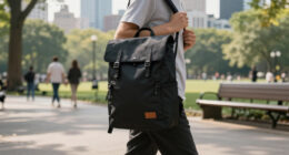 12 Best Privacy-Focused Laptop Backpacks in 2026