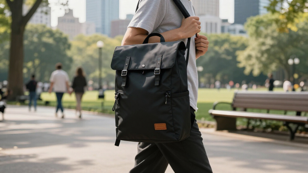12 Best Privacy-Focused Laptop Backpacks in 2026