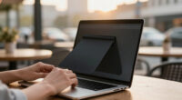 13 Best Discreet Laptop Privacy Filters for Private Work in 2026