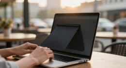 13 Best Discreet Laptop Privacy Filters for Private Work in 2026