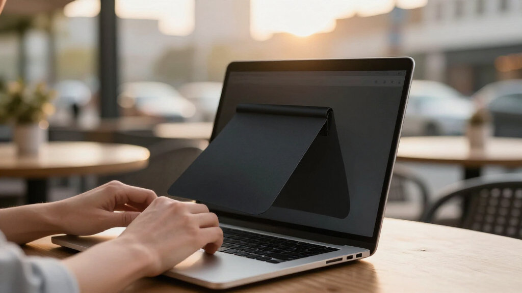 13 Best Discreet Laptop Privacy Filters for Private Work in 2026