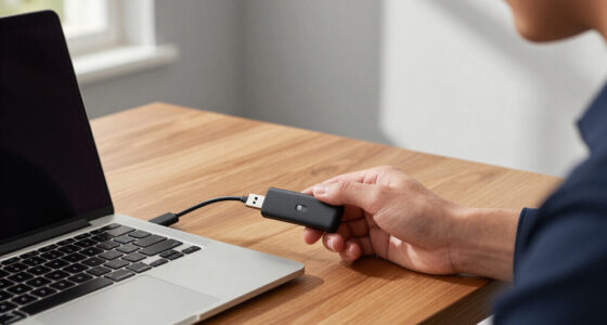 14 Best Encrypted USB Drives for Security in 2026