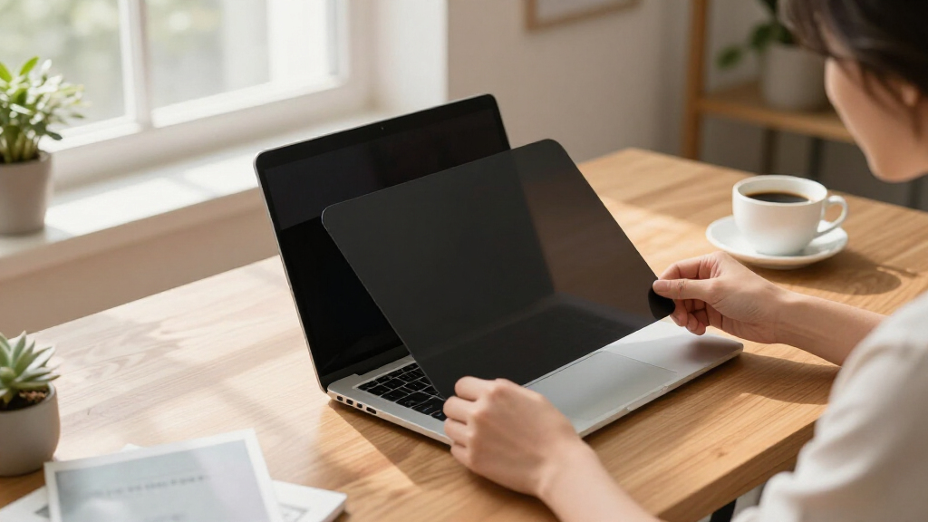 14 Best Privacy Screen Protectors for Laptops in 2026