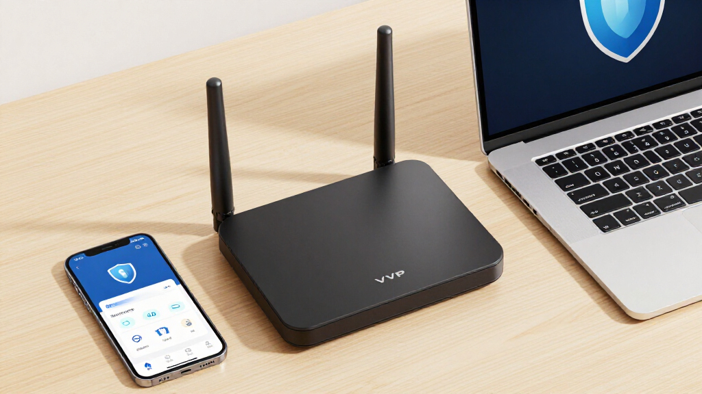 15 Best Privacy-Focused VPN Routers in 2026