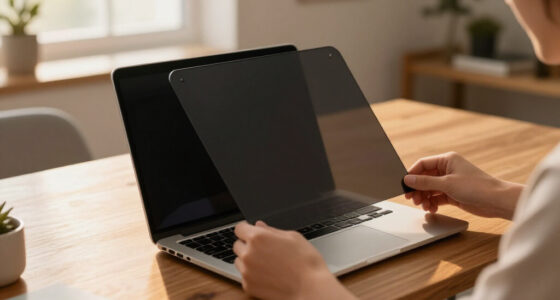 15 Best Privacy Screen Protectors for Laptops in 2026