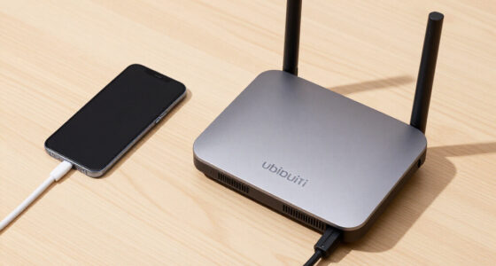 178: Ubiquiti