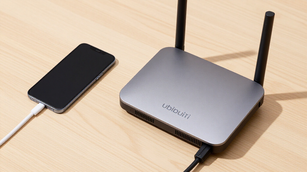 178: Ubiquiti