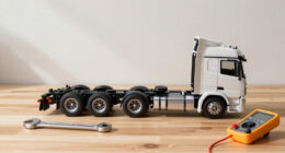 4 Best Semi Truck Hybrid Conversion Kits in 2026