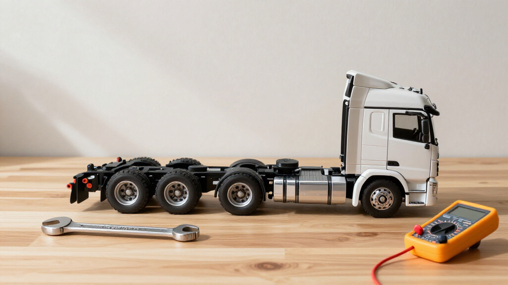 4 Best Semi Truck Hybrid Conversion Kits in 2026