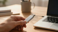 5 Best Privacy-Focused USB Flash Drives in 2026