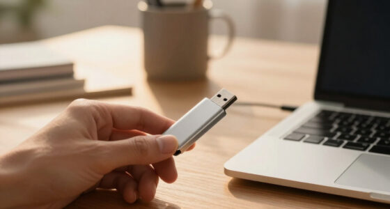5 Best Privacy-Focused USB Flash Drives in 2026