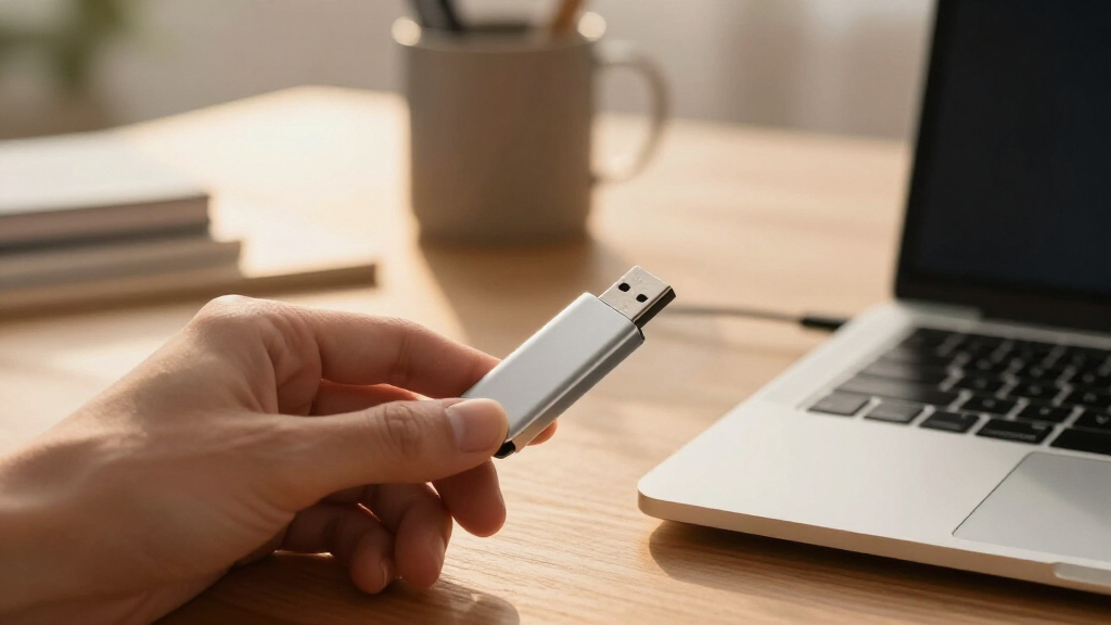 5 Best Privacy-Focused USB Flash Drives in 2026