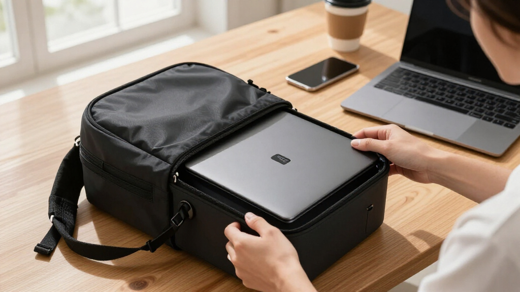 6 Best Discreet Portable Laptop Safes in 2026