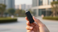 6 Best Encrypted USB Flash Drives in 2026