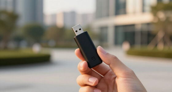 6 Best Encrypted USB Flash Drives in 2026